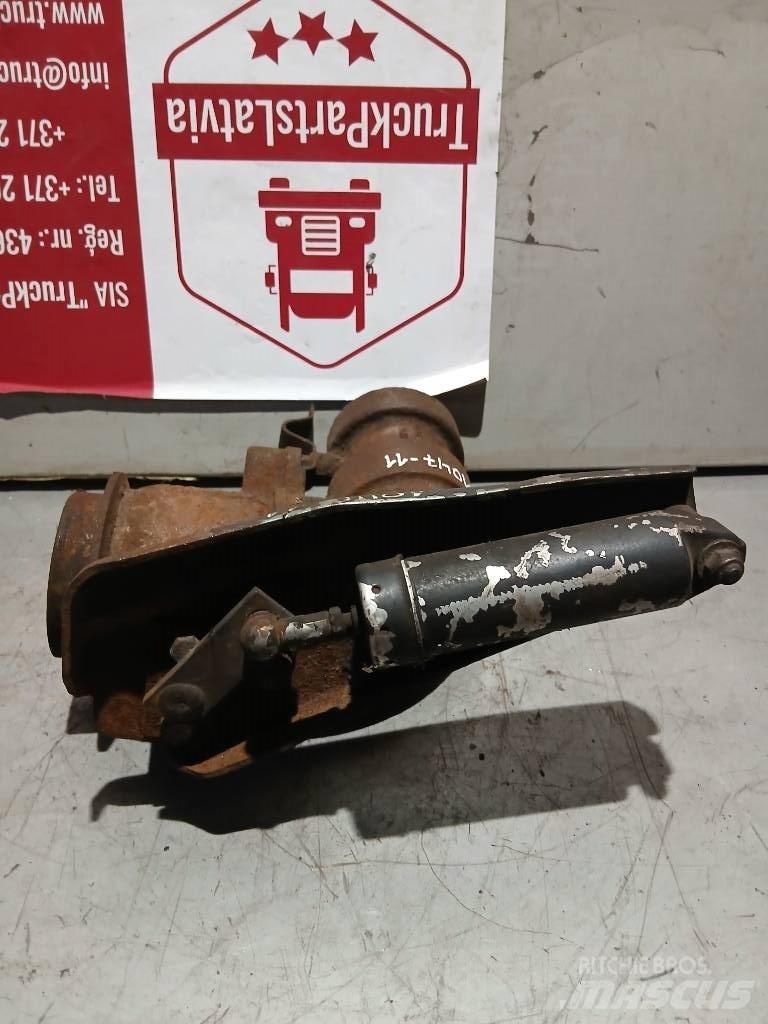 Scania P 420    1439903 Motores