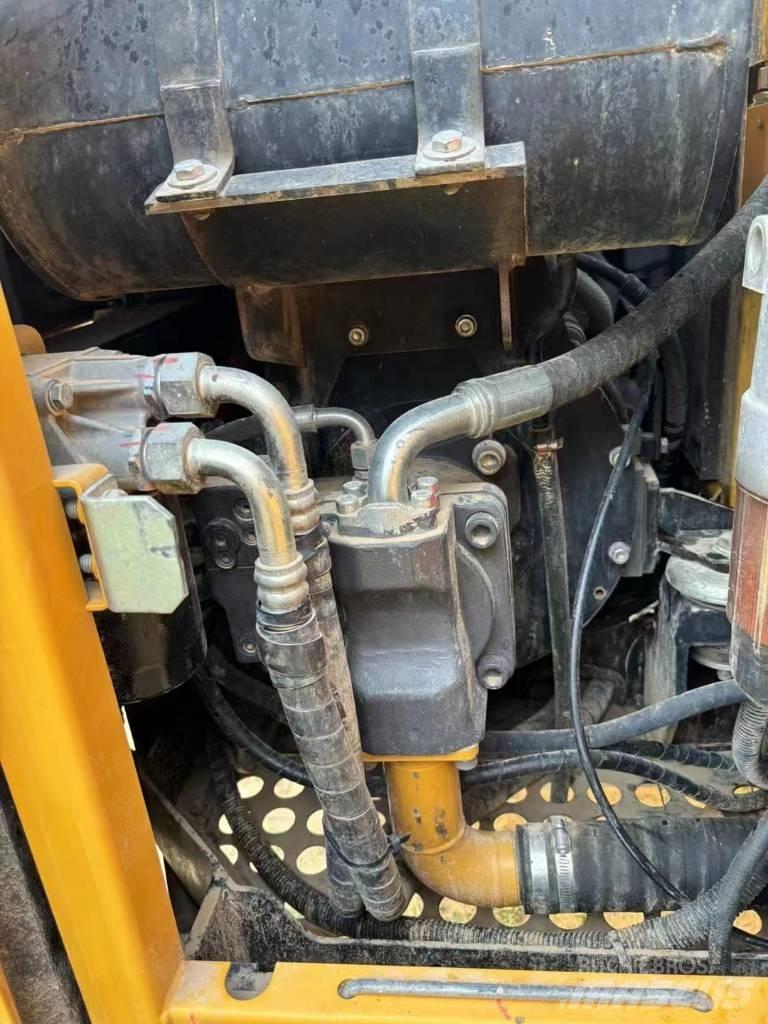 Sany SY 75 C pro Excavadoras de cadenas