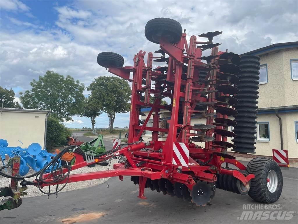 Horsch Joker 10RT Gradas de discos