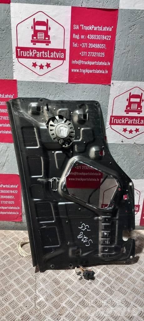 Scania R 440    1534511 Cabinas e interior