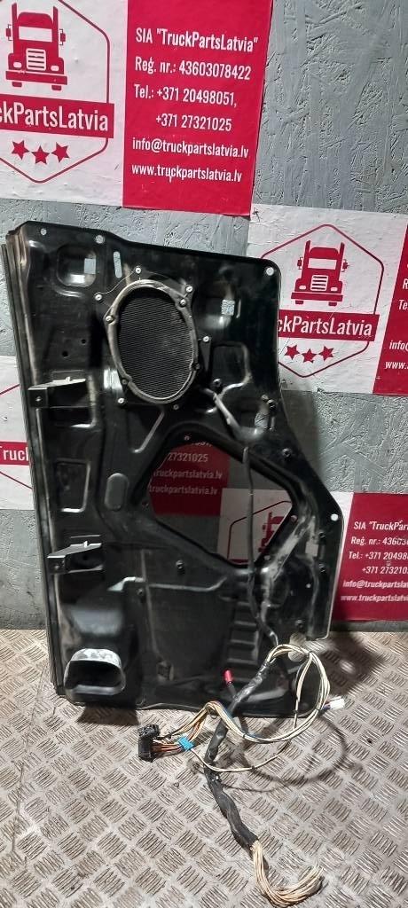 Scania R 440    1534511 Cabinas e interior