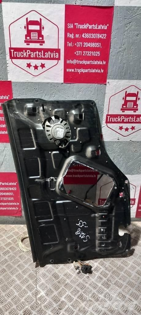 Scania R 440    1534511 Cabinas e interior