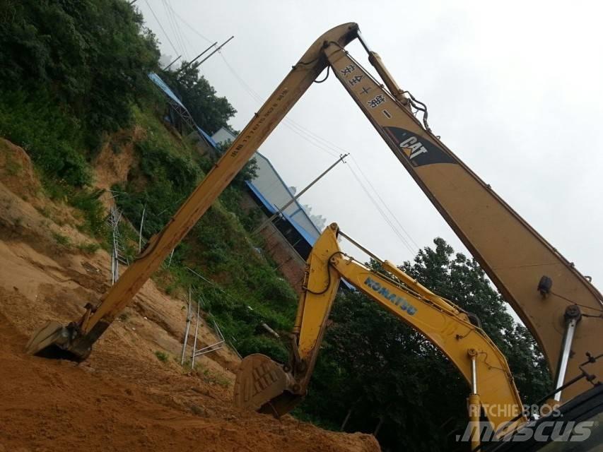 CAT 320 C Excavadoras de largo alcance