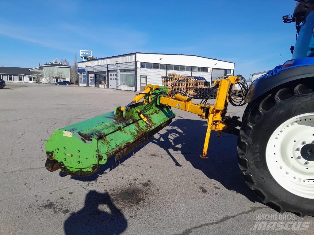 Cabe Finland 250 Segadoras y cortadoras de hojas para pastos