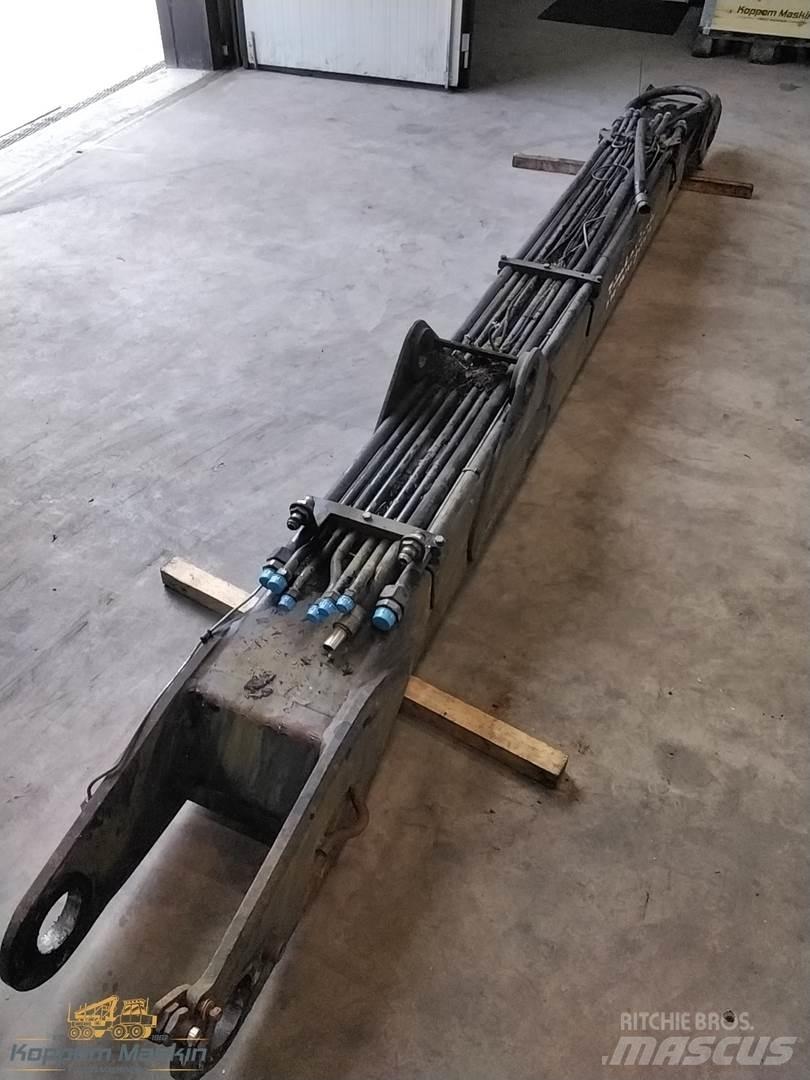 Loglift TJ170 H97 Grúas taladoras
