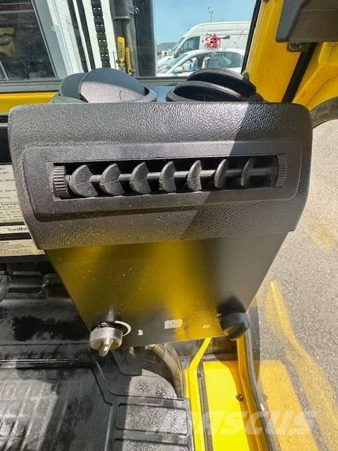 Hyster H2.5FT Carretillas LPG