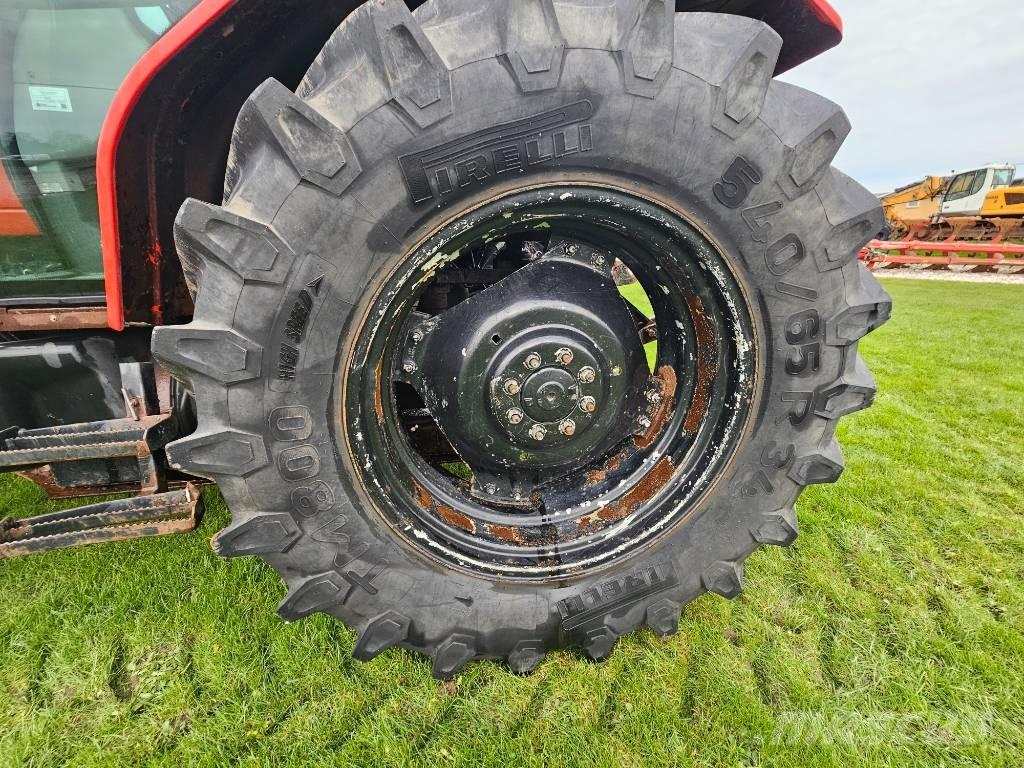 Massey Ferguson 4355 Tractores