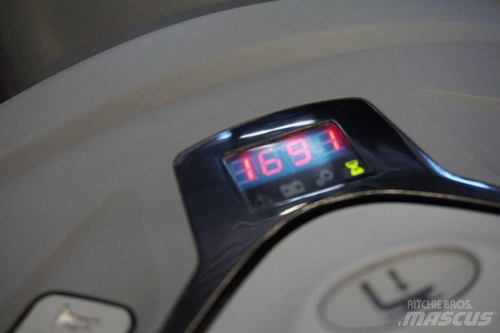 Toyota SPE200L Apiladores eléctricos