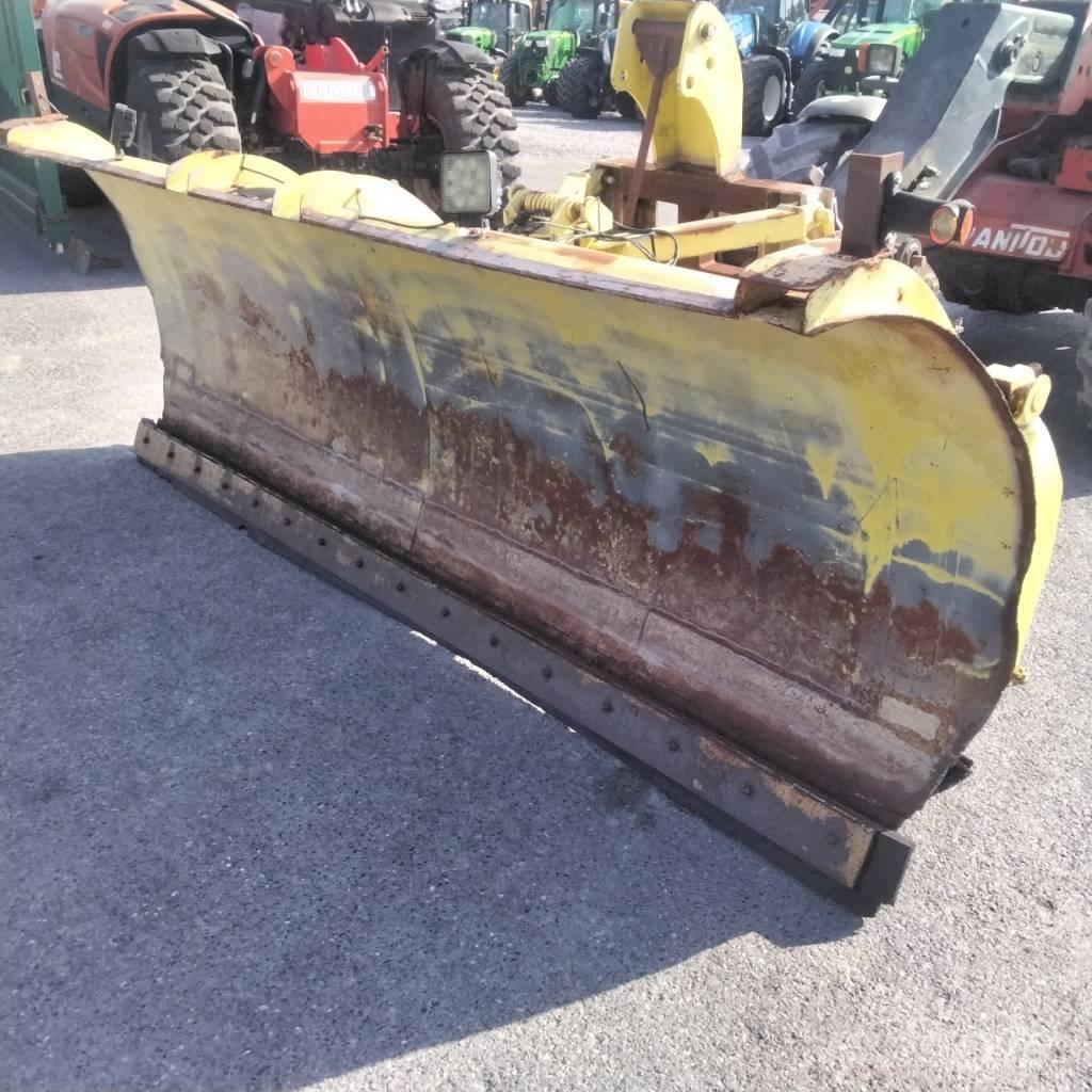 NC LAME ENSILAGE Otros equipos usados para la recolección de forraje