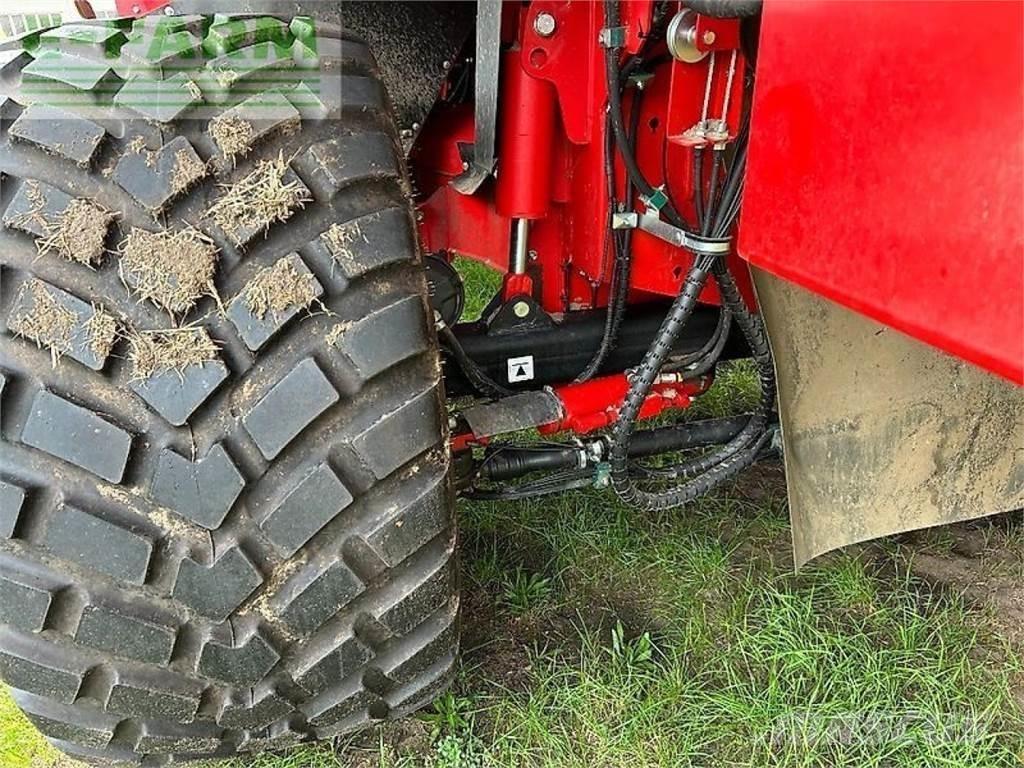 Grimme evo 260 Cosechadoras y excavadoras para patata