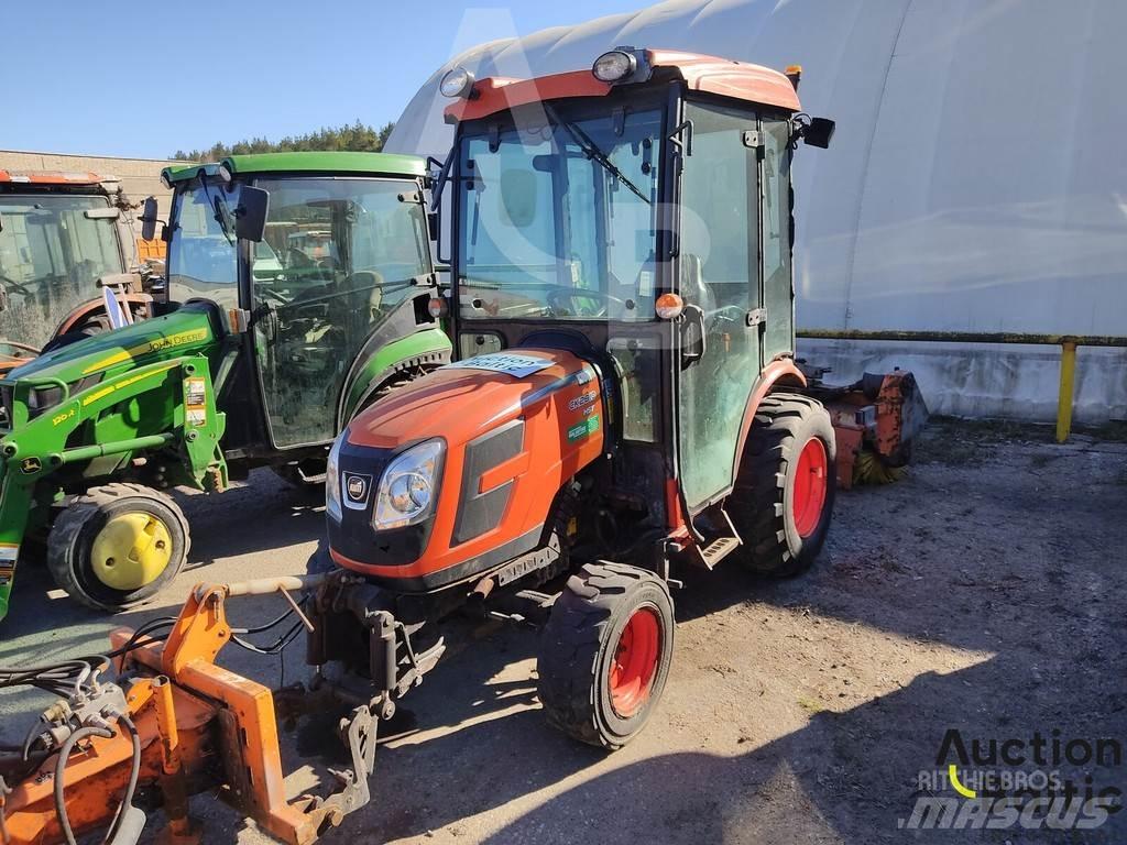 Kioti CK 2810 Tractores