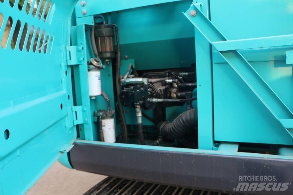 kobelce sk140lc Excavadoras de cadenas