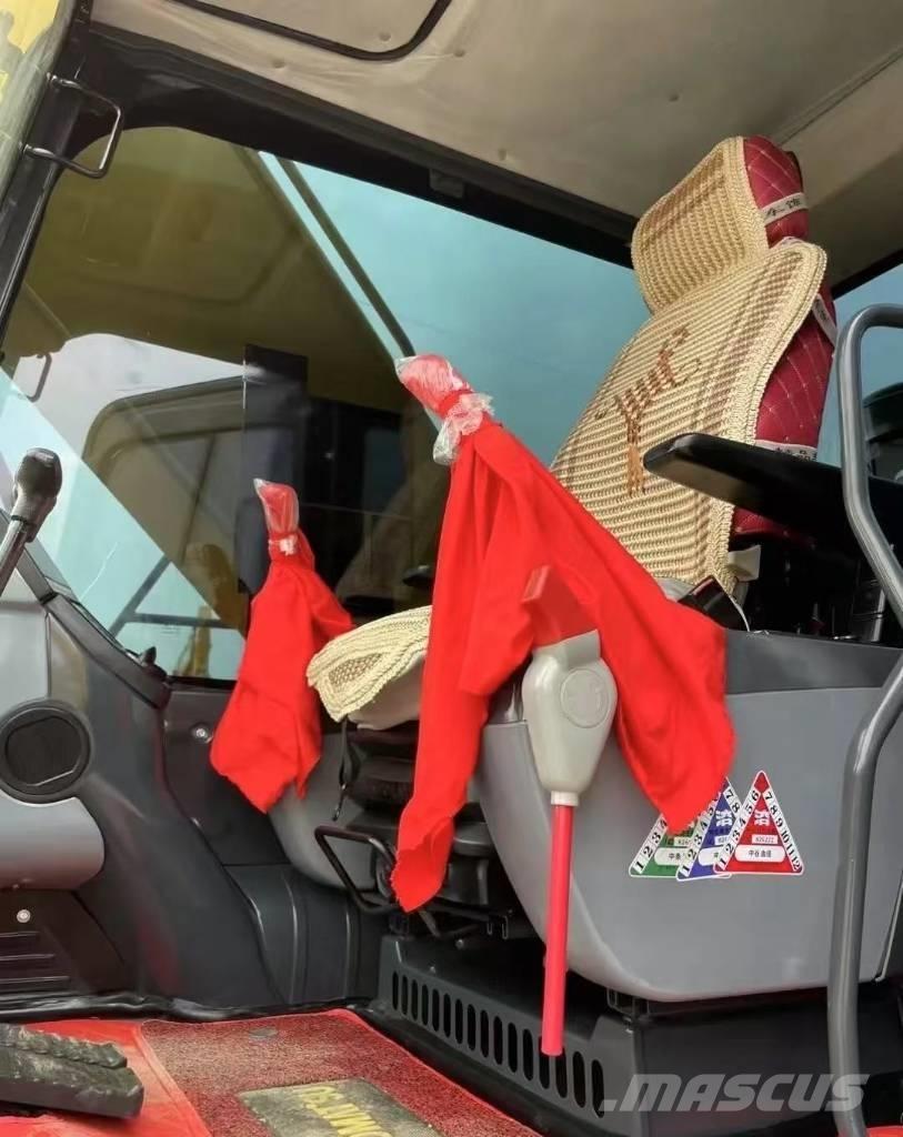 Komatsu PC 240 Excavadoras de cadenas