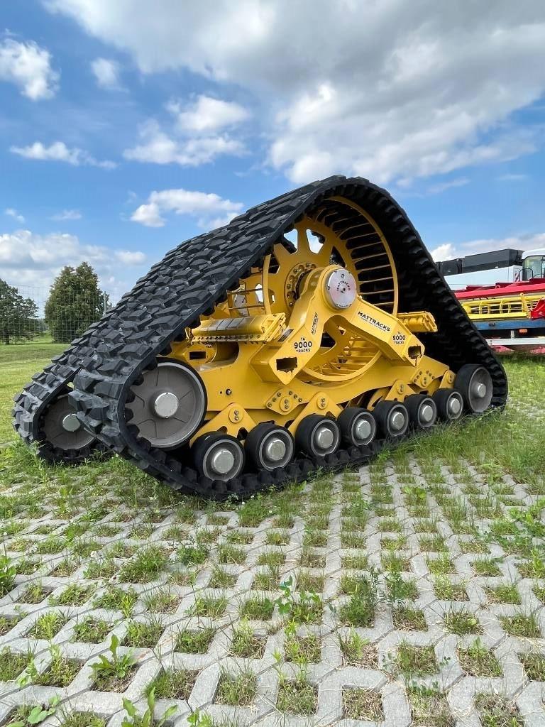  Mattracks TA 9000 HD Agricultura - Otros