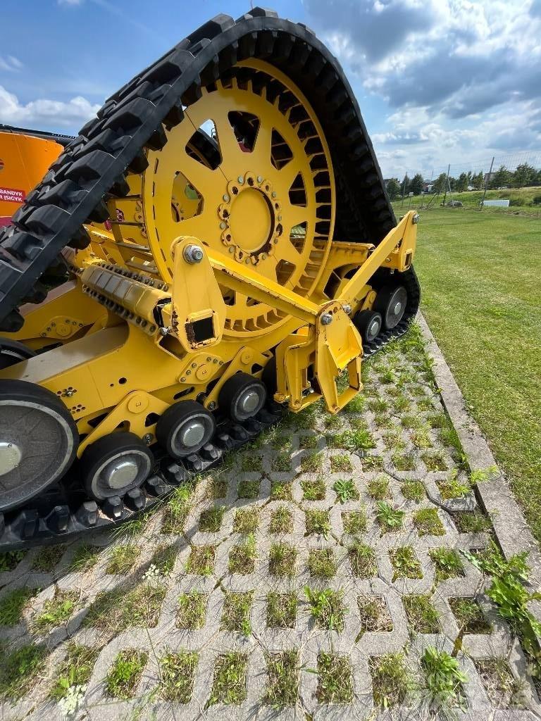  Mattracks TA 9000 HD Agricultura - Otros