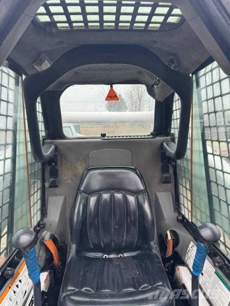 Bobcat S 300 Minicargadoras