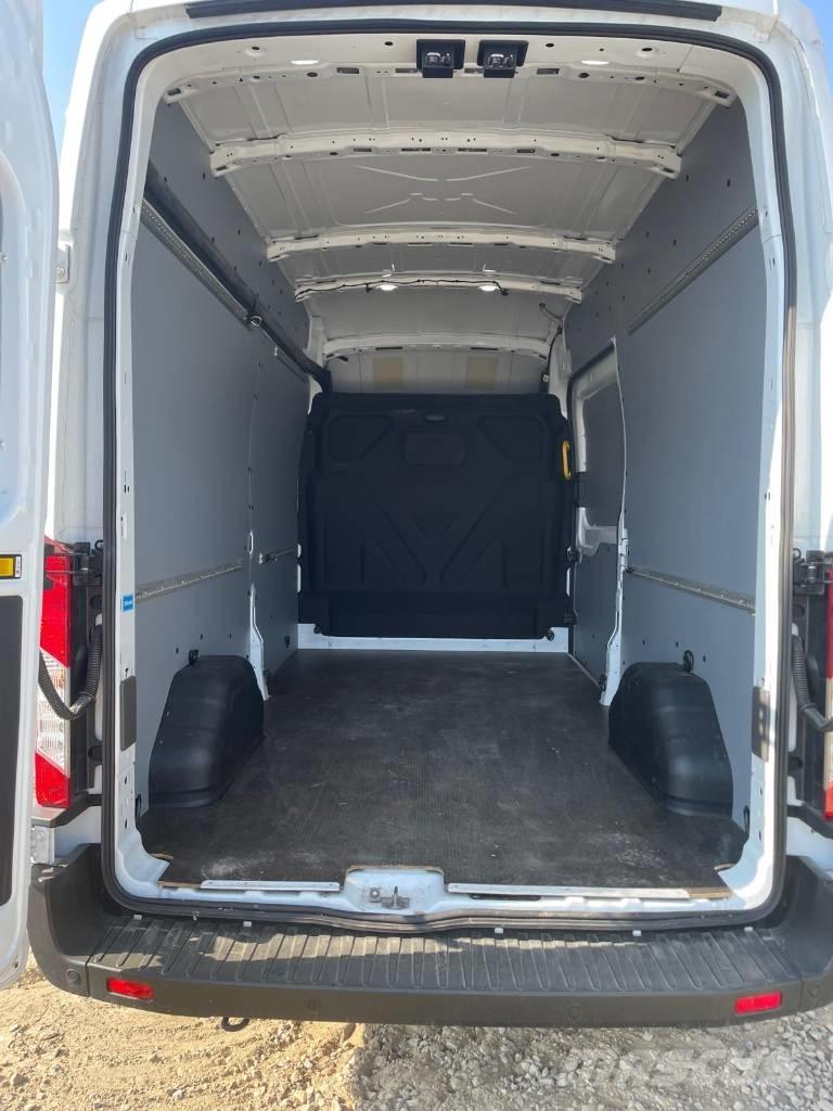 Ford Transit Furgonetas /Furgón