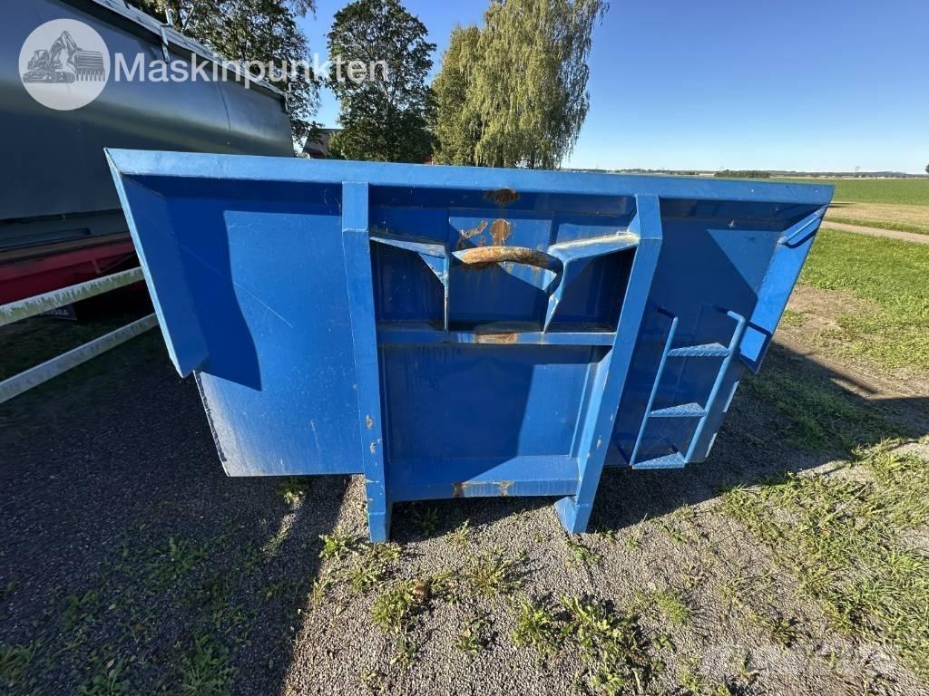 CMT OPT213 Desmontables