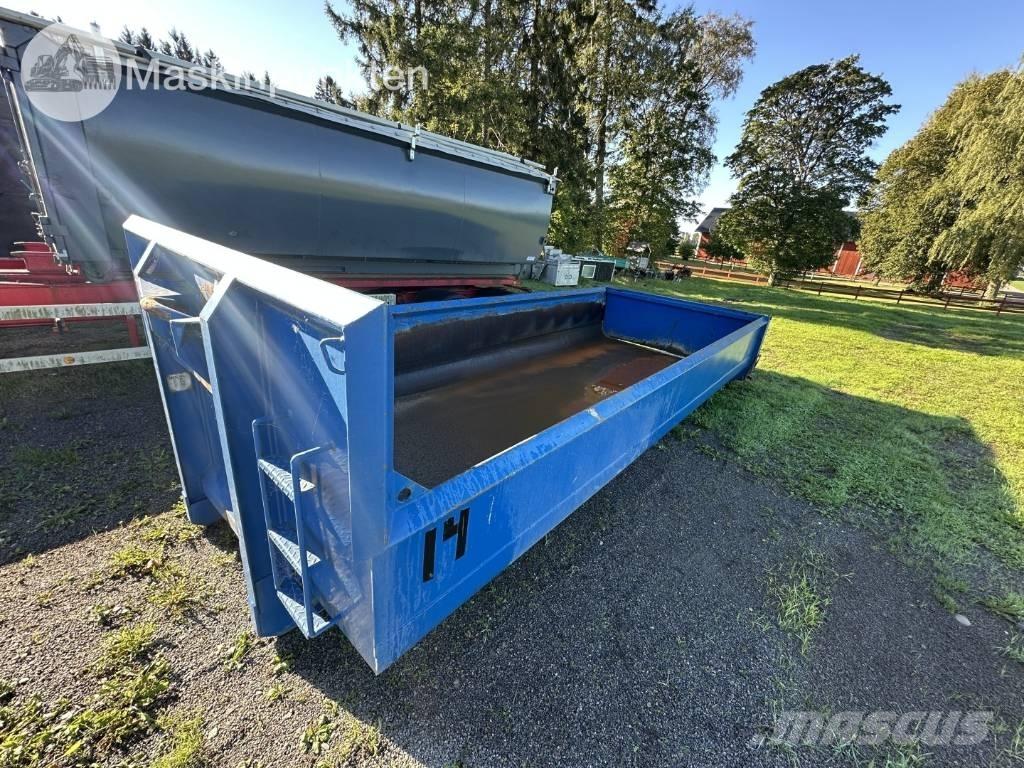 CMT OPT213 Desmontables