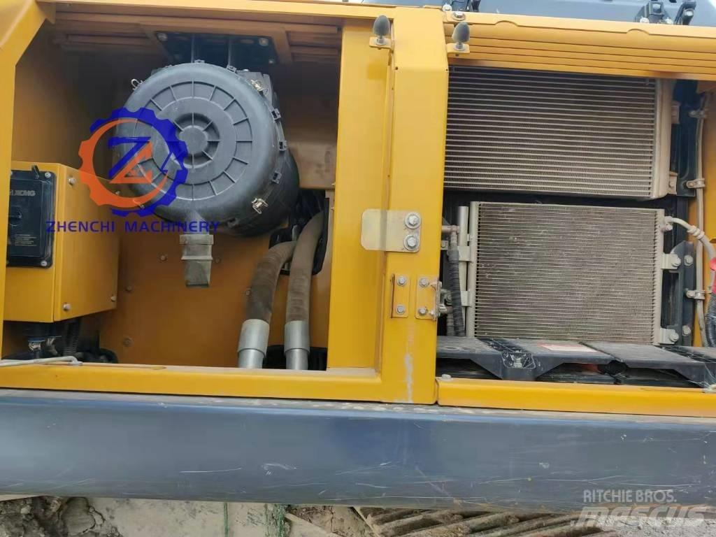 XCMG XE 215 DA Excavadoras de cadenas