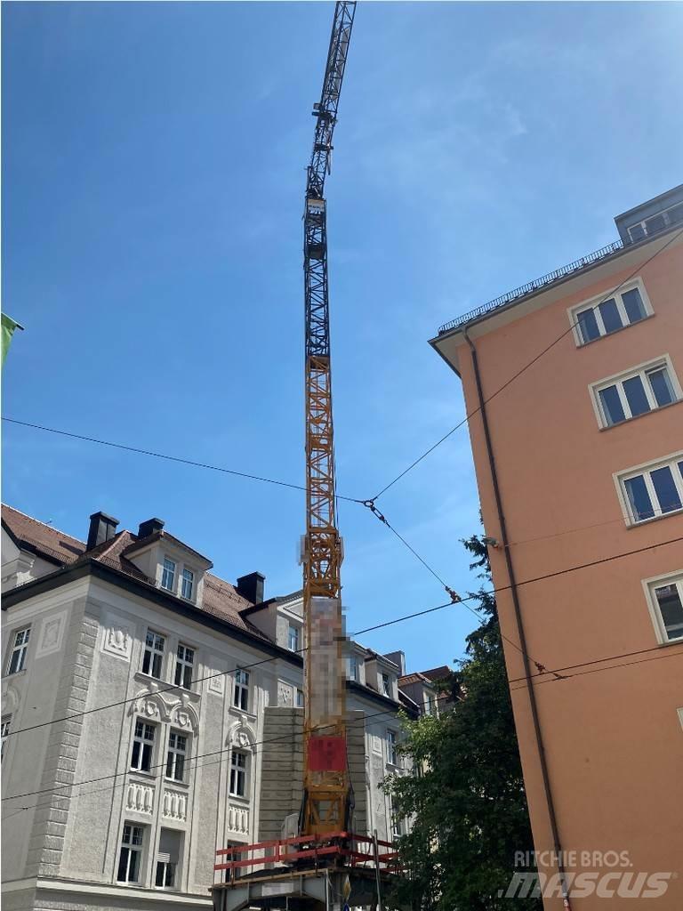 Liebherr 65 K.1 Grúas torre