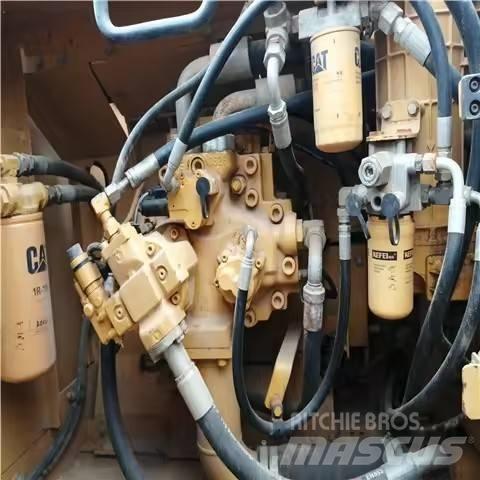 CAT 340 Excavadoras de cadenas