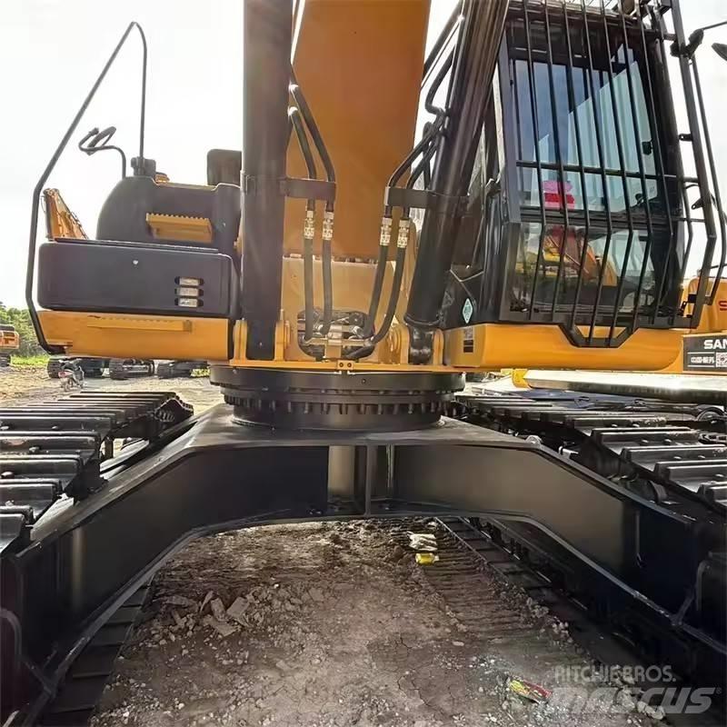 CAT 340 Excavadoras de cadenas
