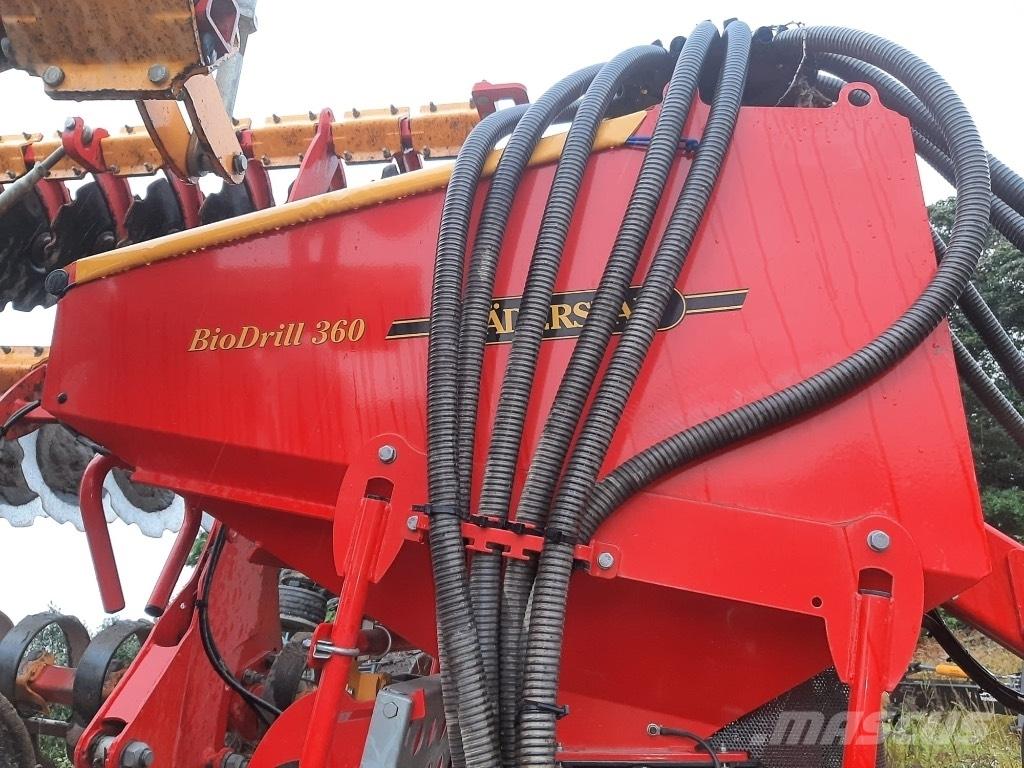 Väderstad Carrier625 Gradas de discos