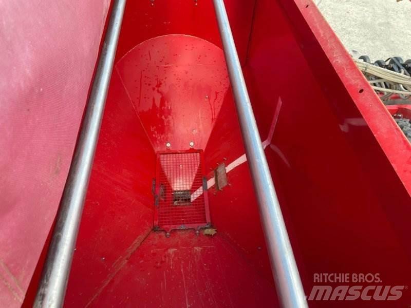 Horsch Pronto 9 DC Sembradoras