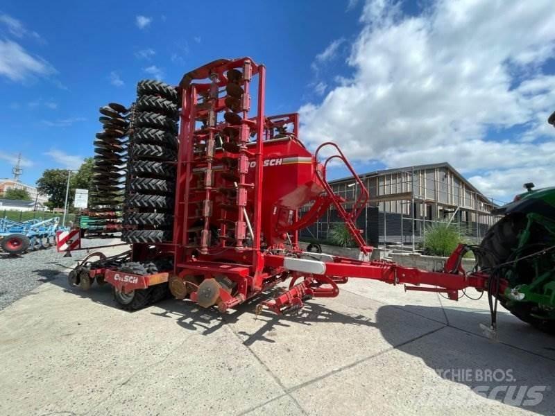 Horsch Pronto 9 DC Sembradoras