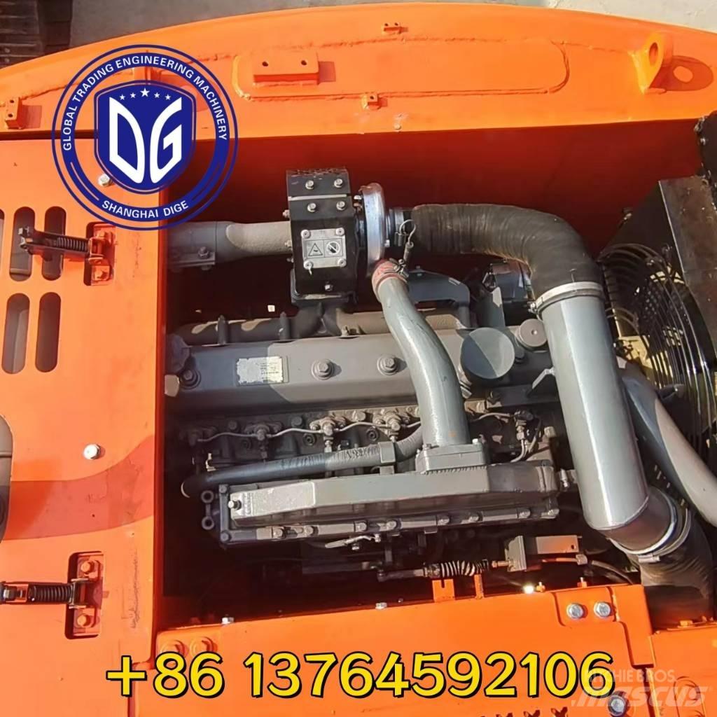 Doosan DX140LC-9C Excavadoras de cadenas