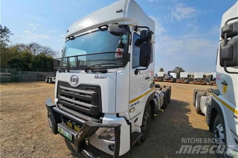 UD TRUCKS QUON Otros camiones
