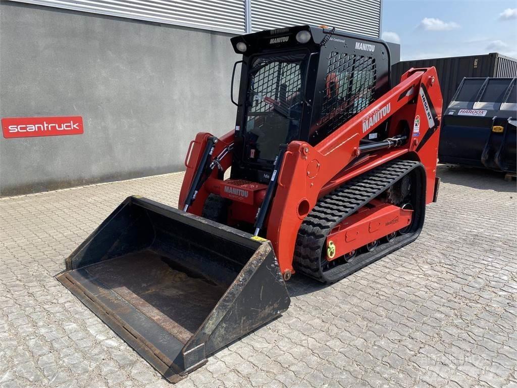 Manitou SL1850RT Minicargadoras