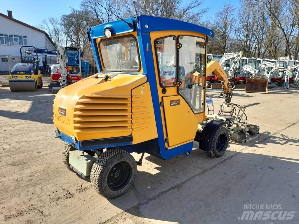 Probst VM 401 Construcción - Otros