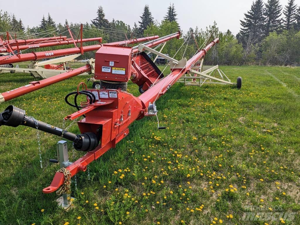 Farm King 1060 TMMR Secadoras de grano