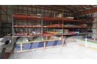  Pallet Racking Construcción - Otros