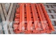  Pallet Racking Construcción - Otros