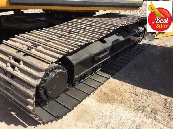 CAT 325 D Excavadoras de cadenas