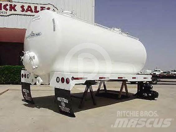 Tiger 80 BBL Tanques