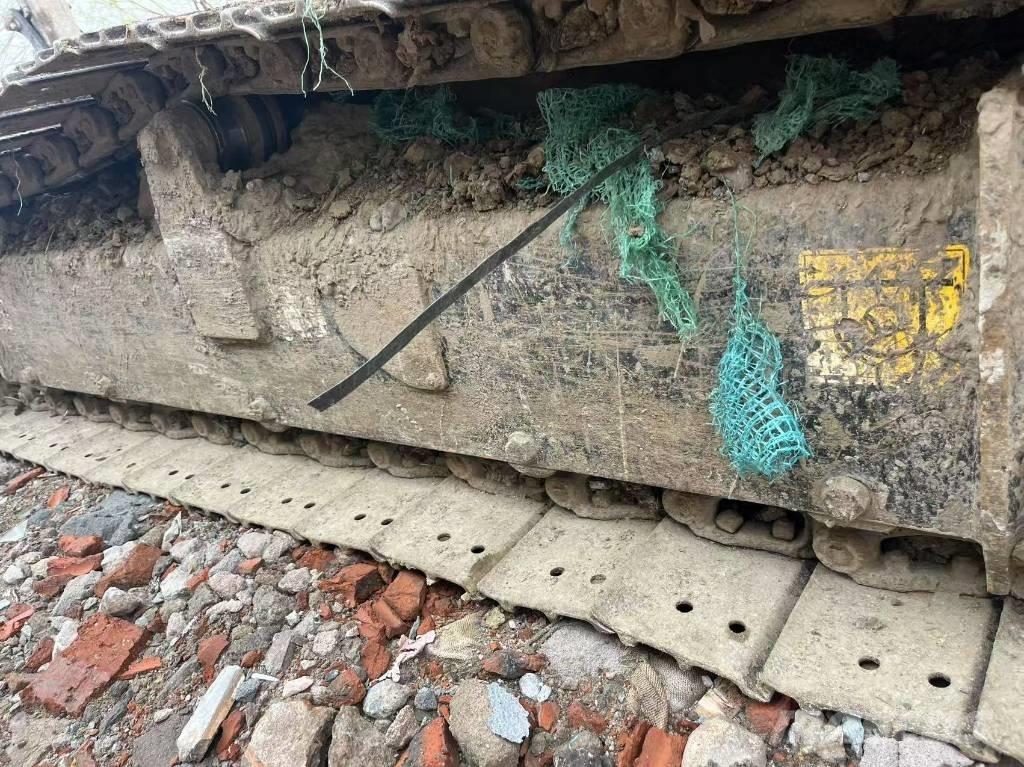 Sany SY 60 C Excavadoras 7t - 12t