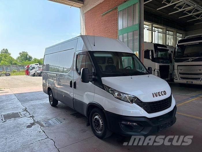 Iveco 35S16 Furgonetas /Furgón