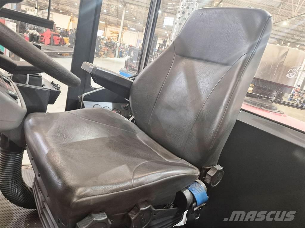 Kalmar DCE 160 12 Carretillas diesel