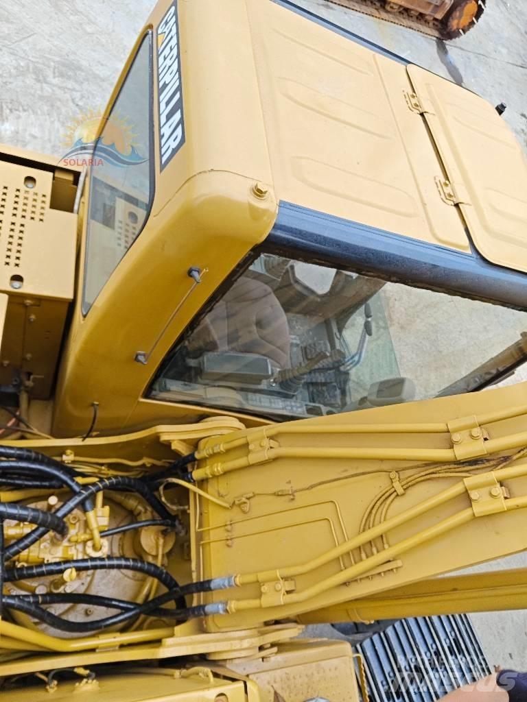 CAT 320 C L Excavadoras de cadenas