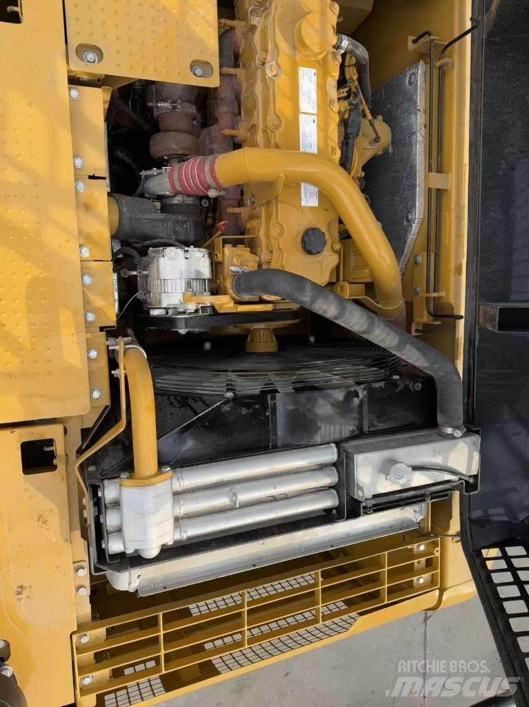 CAT 330 D L Excavadoras de cadenas