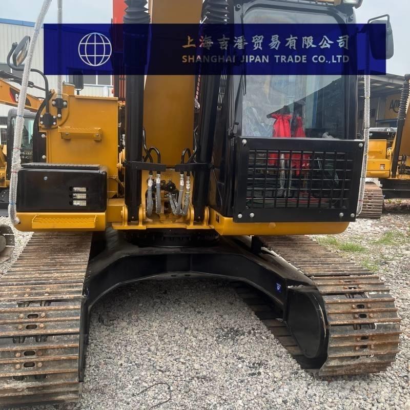 CAT 312 D Excavadoras de cadenas