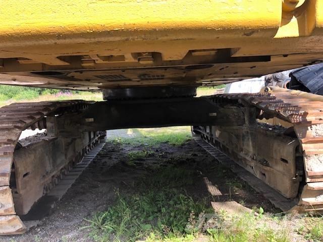 CAT 385 B Excavadoras de cadenas