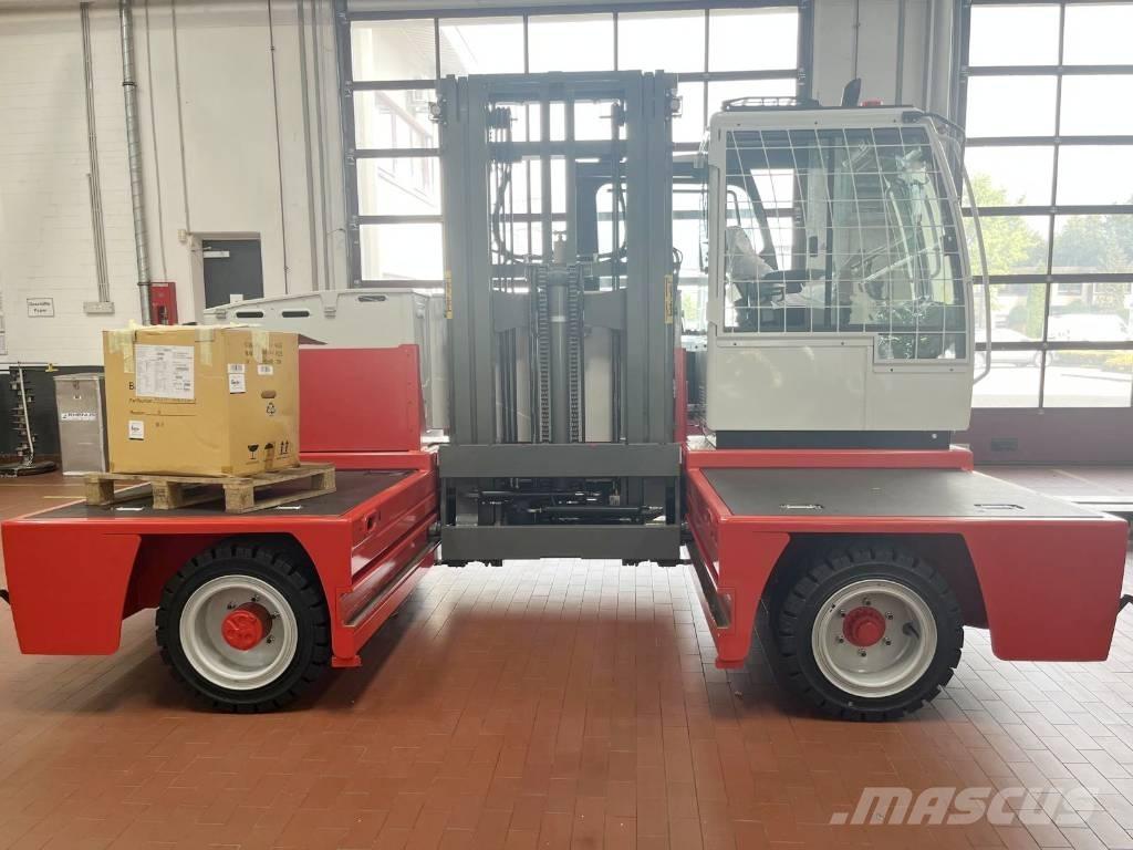 Baumann ELQ50 Carretillas de carga lateral