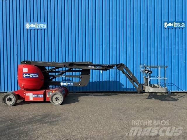 Manitou 170AETJ | 2014 Plataforma de trabajo articulada