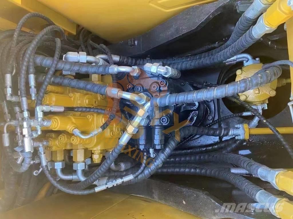 Sany SY 135 C Excavadoras de cadenas