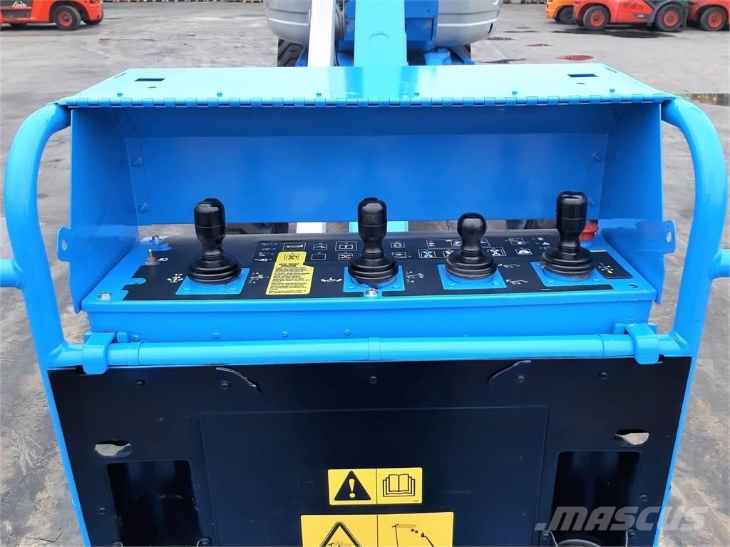 Genie Z135 70 Plataforma de trabajo articulada